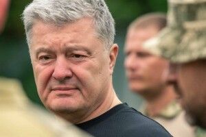 Порошенко: путін – це «колос на глиняних ногах», він розуміє лише силу