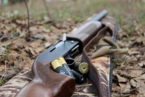 Операція «Хижак»: щоб убезпечити громаду на Волині, беруть до рук рушницю