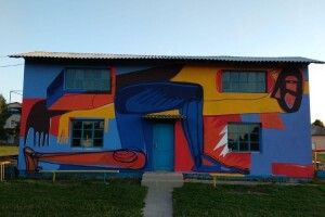 ОТГ з Рівненщини включили в міжнародний туристичний марштрут 