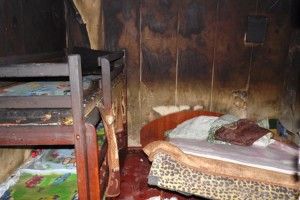 Сьогодні вночі на Рівненщині двох маленьких хлопчиків знайшли мертвими під ліжком (Фото) 