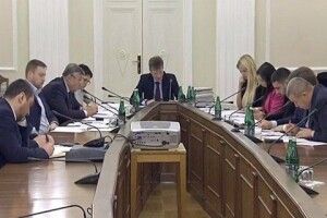 Держбюро розслідувань України очолить Роман Труба