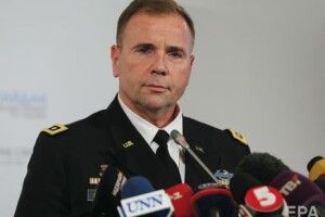 путін нікого не відводить, а передислокує для наступної «фази» – Бен Годжес