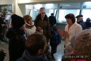 Дітей навчали фінансовій грамотності