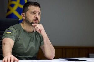 Зеленський провів засідання Ставки верховного головнокомандувача: про що говорили