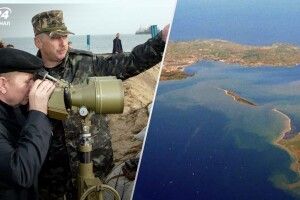 Коли Кучма відчув пекучий сором за Україну
