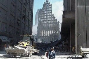 20 років терактам 11 вересня в США (Відео)