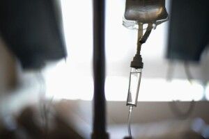У Польщі біля річки знайшли змерзлого українця