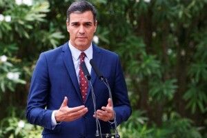 Іспанія прийме судно з мігрантами, від якого раніше відмовилася Італія