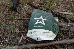 Українські військові за добу знищили 770 окупантів