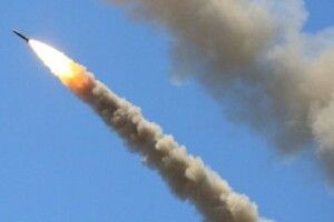 Українські військові знищили за добу п'ять повітряних цілей ворога