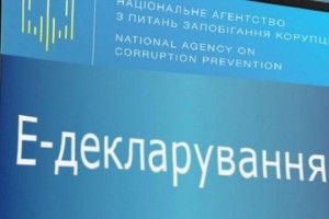 Що в деклараціях Любешівського начальства?