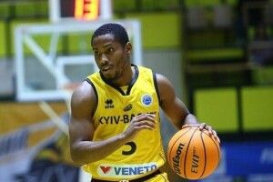 Баскетбол: MVP Суперліги продовжить кар'єру у Німеччині