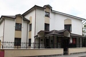 «Пам’ятка з фондосховища»: в Музеї волинської ікони виставили новий шедевр