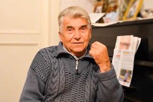 Олександр Каліщук – «Почесний громадянин Волині»