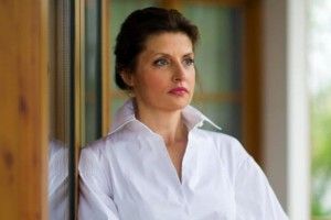 На Волині чекають Марину Порошенко