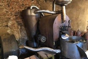 На Волині викрито фальсифікаторів кави «Lavazza»