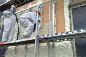 Луцьк має шанси потрапити до десятка пілотних міст, в яких утеплять тисячу багатоповерхівок