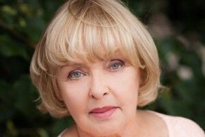 Ада Роговцева показала свого 31-річного онука, який воює на передовій: «Він там, де має бути»