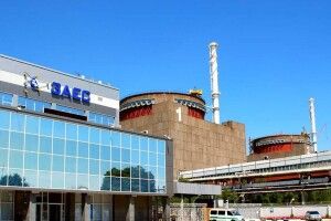 Окупанти облаштовують «казарми» на ЗАЕС