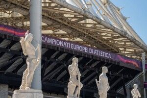 Сьогодні волиняни стартують на Чемпіонаті Європи в Римі