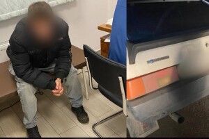 На Рівненщині «під кайфом» і «під мухою» зупинили підлітків-водіїв