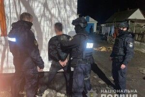  Молодик вдарив 73-річного чоловіка цеглиною по голові – дідусь загинув (Фото)