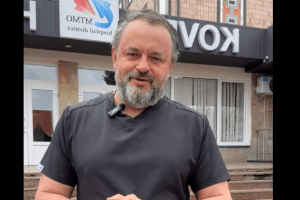 Ростислав Валіхновський безкоштовно оперуватиме військових у Ковелі