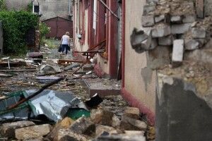 Данія відкриє дипломатичне представництво в Миколаєві 