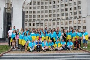 На Волині влада створить умови для розвитку молоді