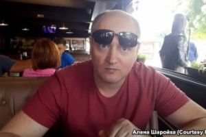 Засудженого у Білорусі українського журналіста етапували у колонію