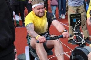У відборі на «Ігри Нескорених» взяли участь 12 волинян