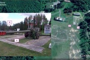 Бойовики з ОРДЛО навчаються у російській артилерійській академії
