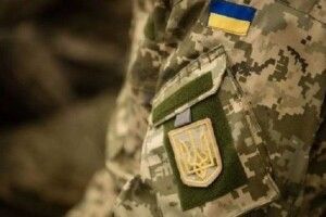 Дзвін пам'яті на території Міноборони сьогодні вдарив двічі