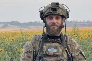 На Донеччині загинув молодий Воїн з Волині Станіслав Ядловський