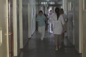 Ківерцівська райлікарня буде на балансі ОТГ: вирішила райрада