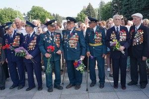 І в цій війні ми переможемо!