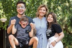 Донька Зеленських святкує 19-річчя: подруга розповіла подробиці її життя