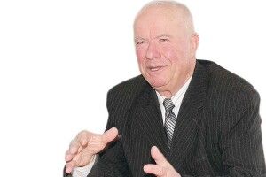 ВОЛОДИМИР БЛАЖЕНЧУК:  «Я НІКОЛИ НЕ БОЯВСЯ ЙТИ ДО ЛЮДЕЙ»