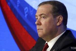 До маріонетки путіна – Медведєва – приставили психіатра - ЗМІ