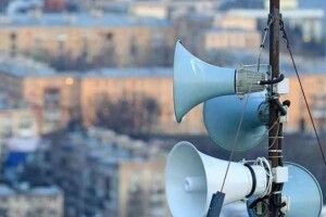 На Черкащині оголошено евакуацію