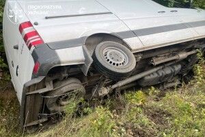 Депутат із Буковини вчинив смертельну ДТП на Прикарпатті