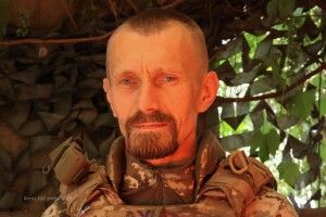 Командир відділення волинської «сотки» мріє після Перемоги гайнути на риболовлю