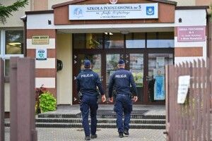 «Кривава п'ятниця» у школах Польщі: чому підлітки взяли до рук ножі 