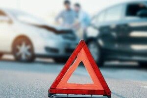 Поблизу Луцька внаслідок ДТП загинула 63-річна жінка