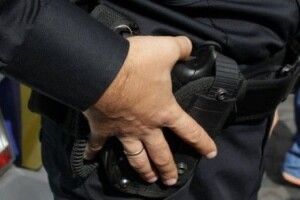 У Польщі група грузинів і українців напала на поліцейських, четверо поранених