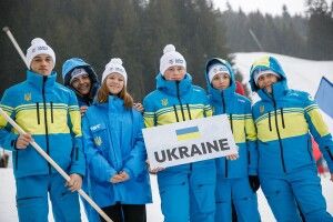 Волинянка потрапила у топ-10 кращих спортсменок світу 