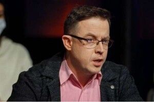 Забути Єрмака? Ведучий Дроздов розказав про зміни на «4 каналі», який купили «слуги» 