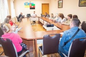 У Нововолинську хочуть створити стерилізаційний центр для тварин