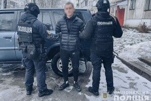 Група ділків на замовлення спалювала житло громадян по всій країні