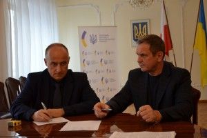 Польща дасть кредит Україні на капітальний ремонт дороги Устилуг – Луцьк – Рівне